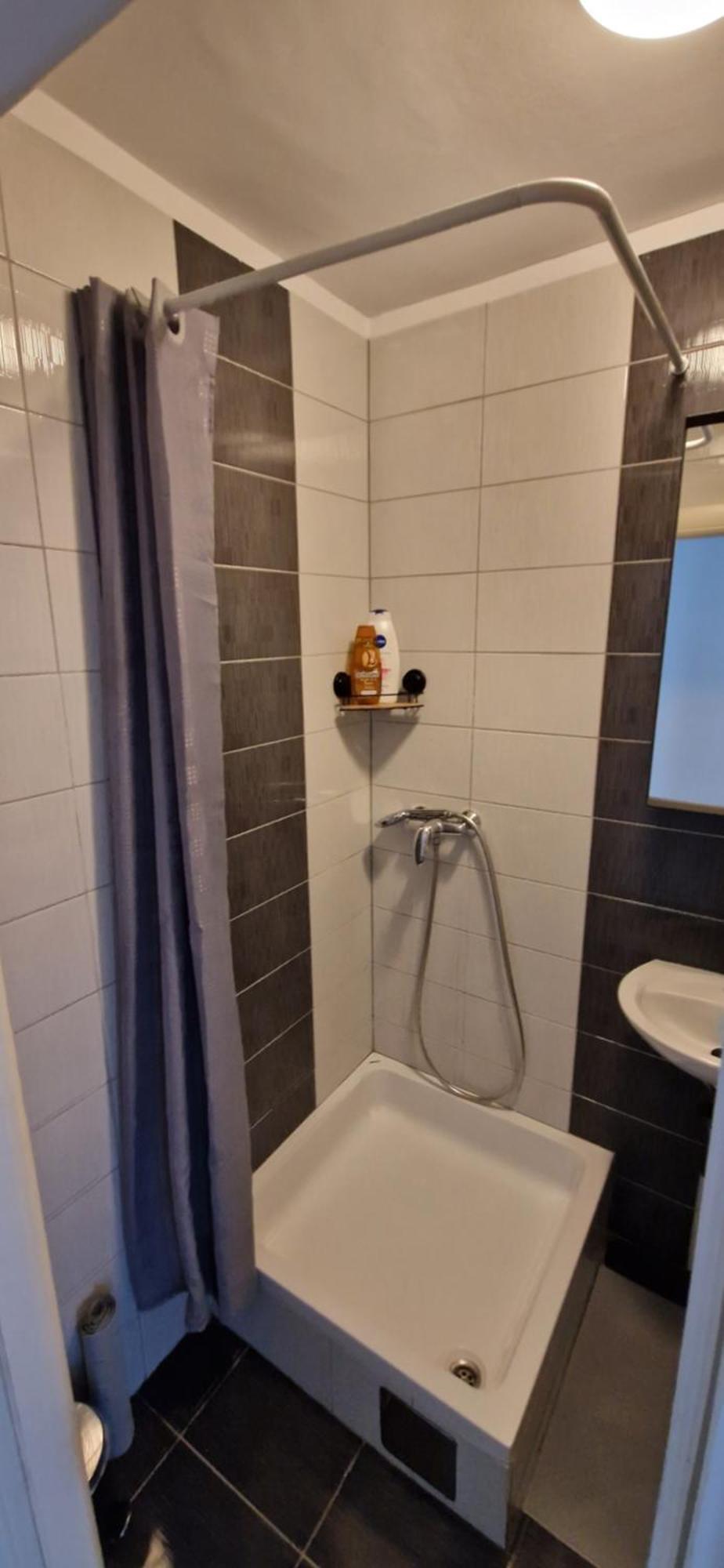 شقة Midnight Blue Oasis - Center, Free Parking زغرب المظهر الخارجي الصورة